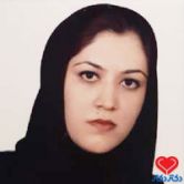 ماهرخ فیروزی تخصص بیماریهای کودکان زاهدان