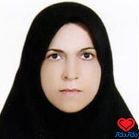 دکتر عصمت قانعی