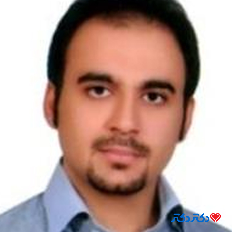 دکتر محمدعلی مسلم