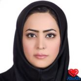 سمیرا سندگل تخصص بیماریهای قلب و عروق زاهدان