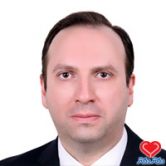دکتر امیراحمد نجات