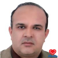 دکتر محمود کمالی