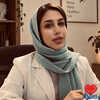 دکتر دنیا مقدم