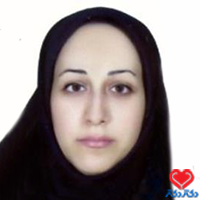 دکتر شهرزاد جهانیان