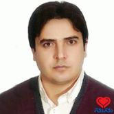 دکتر محمد رستم زاده