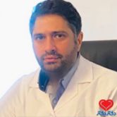 سعید فرزین نیا فلوشیپ جراحی ستون فقرات تهران