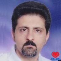 دکتر عبدالحمید قلی زاده پاشا