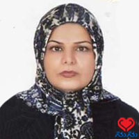 دکتر لیدا حیدریان