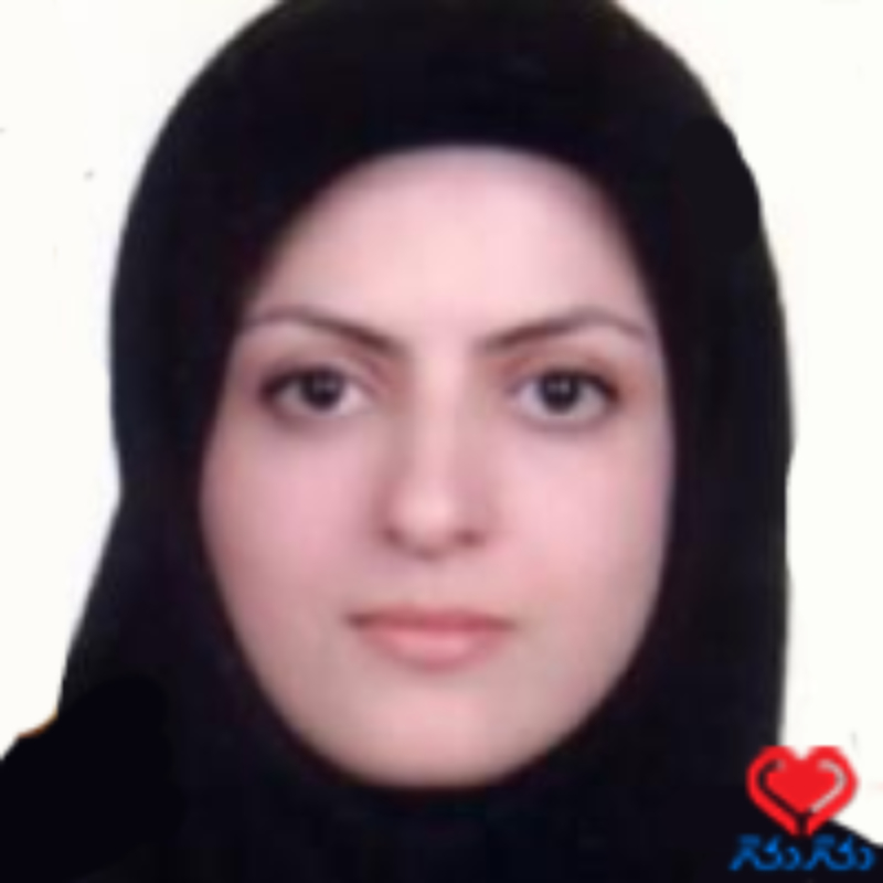 دکتر زهرا صمدی
