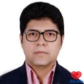 دکتر ناصر محمدهادی