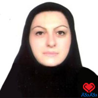 دکتر ناهید روحانی