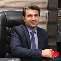 محسن ملایی تخصص جراحی استخوان و مفاصل (ارتوپدی) تبریز