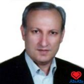 عزیز زینالی تخصص بیماری‌های داخلی نقده