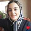 سمیرا محرابی پری فلوشیپ اکوکاردیوگرافی سمنان