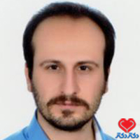 دکتر کسری عسگری
