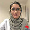 دکتر خاطره یعقوب زاده