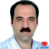 دکتر رامین کبیری سامانی