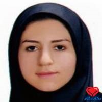 دکتر نیلوفر فیاضی