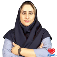 دکتر فاطمه شفیع زاده