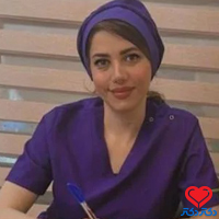 دکتر آزاده رستگار