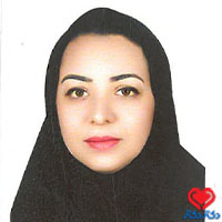 فاطمه تحقیقی