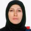 عاتکه موید محسنی تخصص بیماریهای کودکان تهران
