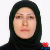 دکتر عاتکه موید محسنی