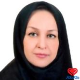 دکتر فروغ راستین