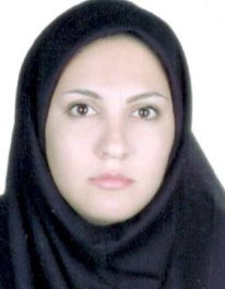 فاطمه علیخانی کارشناسی ارشد روانشناسی بالینی مشهد