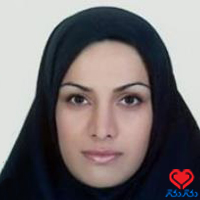 دکتر سیده شبنم مهدی نیاطبری