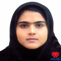 دکتر هدا اسماعیل پور