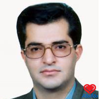 دکتر ابوالفضل بمانی