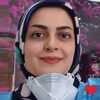 نیلوفر محقق دکترای حرفه‌ای دندانپزشکی یزد