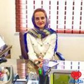 دکتر مهدخت سلطانی
