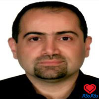 علیرضا صابری قوچانی فوق تخصص جراحی پلاستیک، ترمیمی و سوختگی تهران