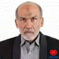 دکتر اکبر تقی زاده