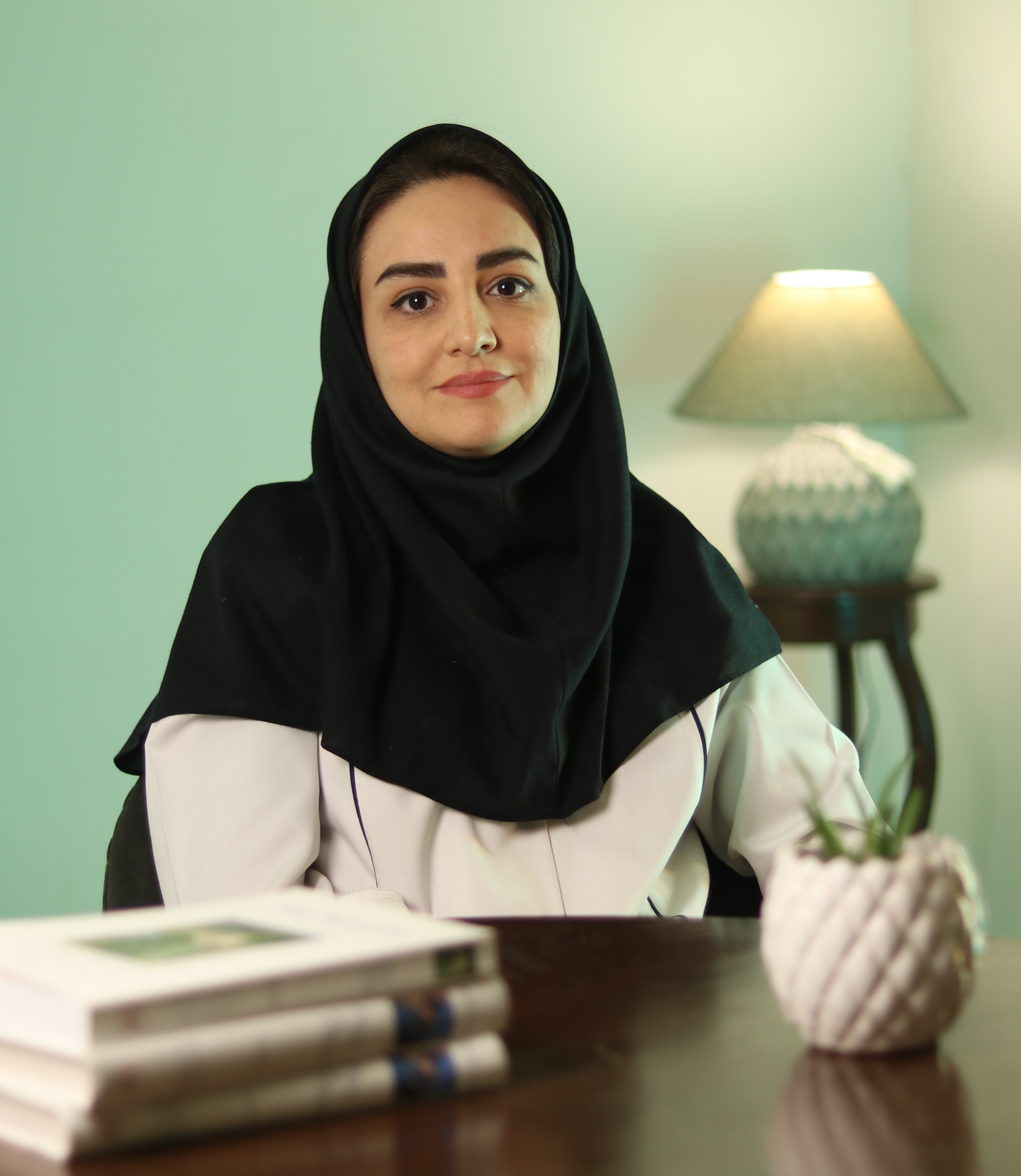 دکتر مریم حاتمی