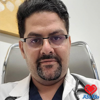 محمدهادی منصوری فلوشیپ اقدامات مداخلهای قلب و عروق (اینترونشنال کاردیولوژی) بزرگسالان اصفهان