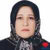 دکتر زرین آجودانی خراسانی