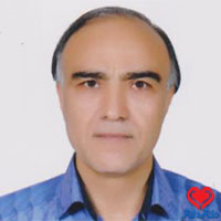 دکتر مهدی عباسی بهارانچی