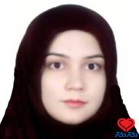 دکتر مریم السادات ترابی پور