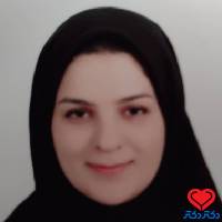 دکتر حسنیه علیزاده بهاءآبادی