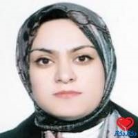 دکتر مهنوش محسنیان جهرمی