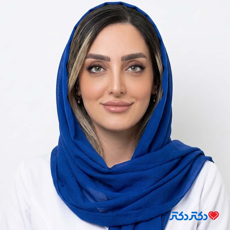 دکتر فرشته سبحانی