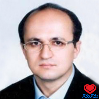 دکتر صادق مجیدی