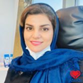 دکتر الهه محقق منتظری