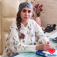 دکتر فخرالسادات چاوشی