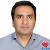 دکتر آرش کلانتری