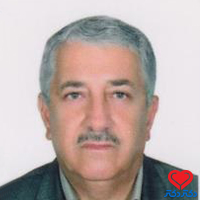 دکتر رضا گلشن تفتی