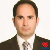 محمد بیدمشکی فلوشیپ اقدامات مداخلهای قلب و عروق (اینترونشنال کاردیولوژی) بزرگسالان اصفهان